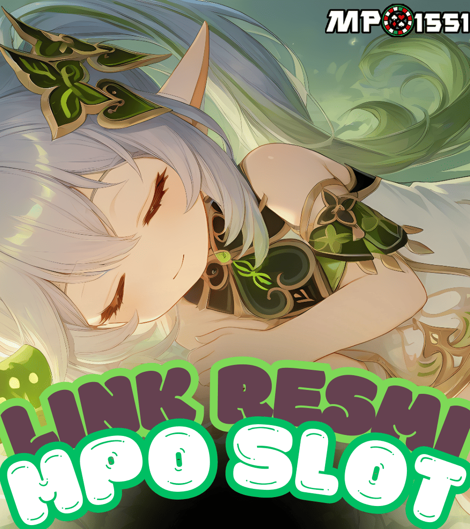 MPO1551 - Daftar Link Resmi Slot Online Penghasil Cuan Terbesar