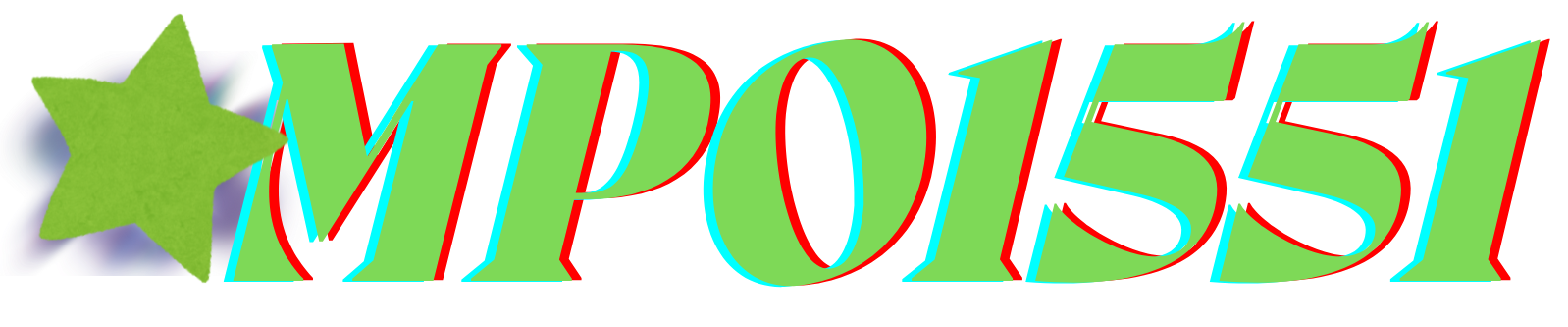 logo MPO1551